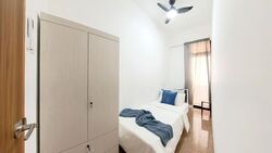 Dover Parkview (D5), Condominium #577821571